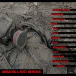 Artwork für "Amazing & Best Remixes"