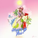 Artwork for "Happy Now?"