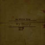 Artwork for "My Story EP"