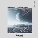 Artwork for "Lost Myself"