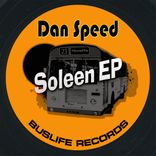 Artwork for "Soleen EP"