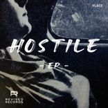 Artwork für "Hostile EP"