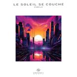 Artwork for "Le soleil se couche"