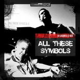 Portada para "All These Symbols"