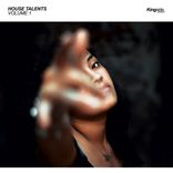 Artwork für "House Talents, Vol. 1"