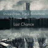 Artwork für "Last Chance (Angelo Dore Remix)"