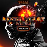 Artwork for "Lose Your Mind"