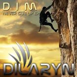 Portada para "Never Give Up EP"