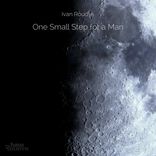 Portada para "One Small Step For A Man"