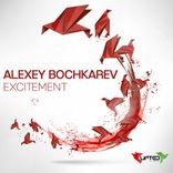 Artwork voor "Excitement"