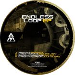 Portada para "Endless Loop EP"