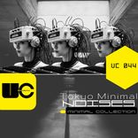 Portada para "Noises (Minimal Collection)"