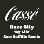 Artwork for "My Life (Sam Ruffillo Remix)"
