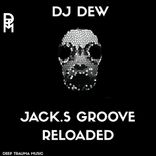 Artwork for "Jack's Groove Reloaded"