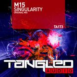 Artwork voor "Singularity"