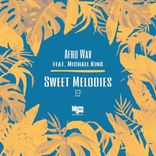 Portada para "Sweet Melodies EP"
