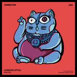 Artwork for "London Style EP"