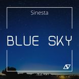 Artwork for "Blue Sky"