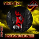 Artwork for "I Wanna Dance"