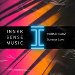 Artwork for "Summer Love"