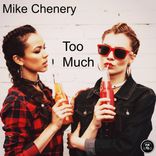 Artwork voor "Too Much"