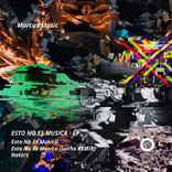 Artwork for "Esto No Es Musica"