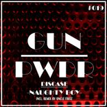 Artwork für "Naughty Boy"