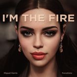 Portada para "I'm the Fire"