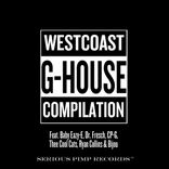 Artwork for "Westcoast G-House Compilation"