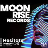 Artwork for "Hesitate"