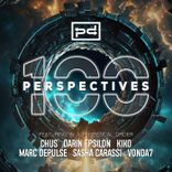 Portada para "PERSPECTIVES 100"