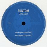 Artwork for "Come Again"