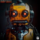 Artwork for "Robot Riddims"