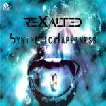 Artwork for "Synthetic Happiness"