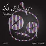 Portada para "Halv Måne EP"