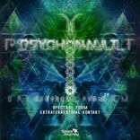 Artwork for "Spectral Form"