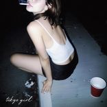 Artwork voor "Tokyo Girl"