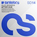 Artwork for "After Dub"