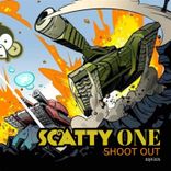 Artwork for "Shoot Out"