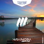 Artwork for "Last Time"