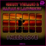 Artwork for "I need Love"