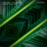 Artwork für "Shuttle"