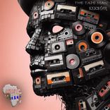 Artwork for "The Tape Man"