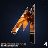 Artwork voor "Summer Holidays"