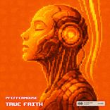 Portada para "True Faith"