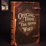 Artwork voor "The Good Word"