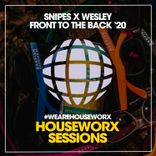 Artwork for "Front To The Back '20"