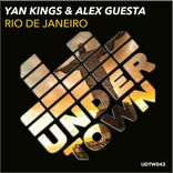 Artwork for "Rio De Janeiro (Alex Guesta & Yan Kings Tribal Mix)"