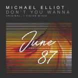 Artwork for "Don't You Wanna"