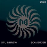 Artwork for "Scavenger"